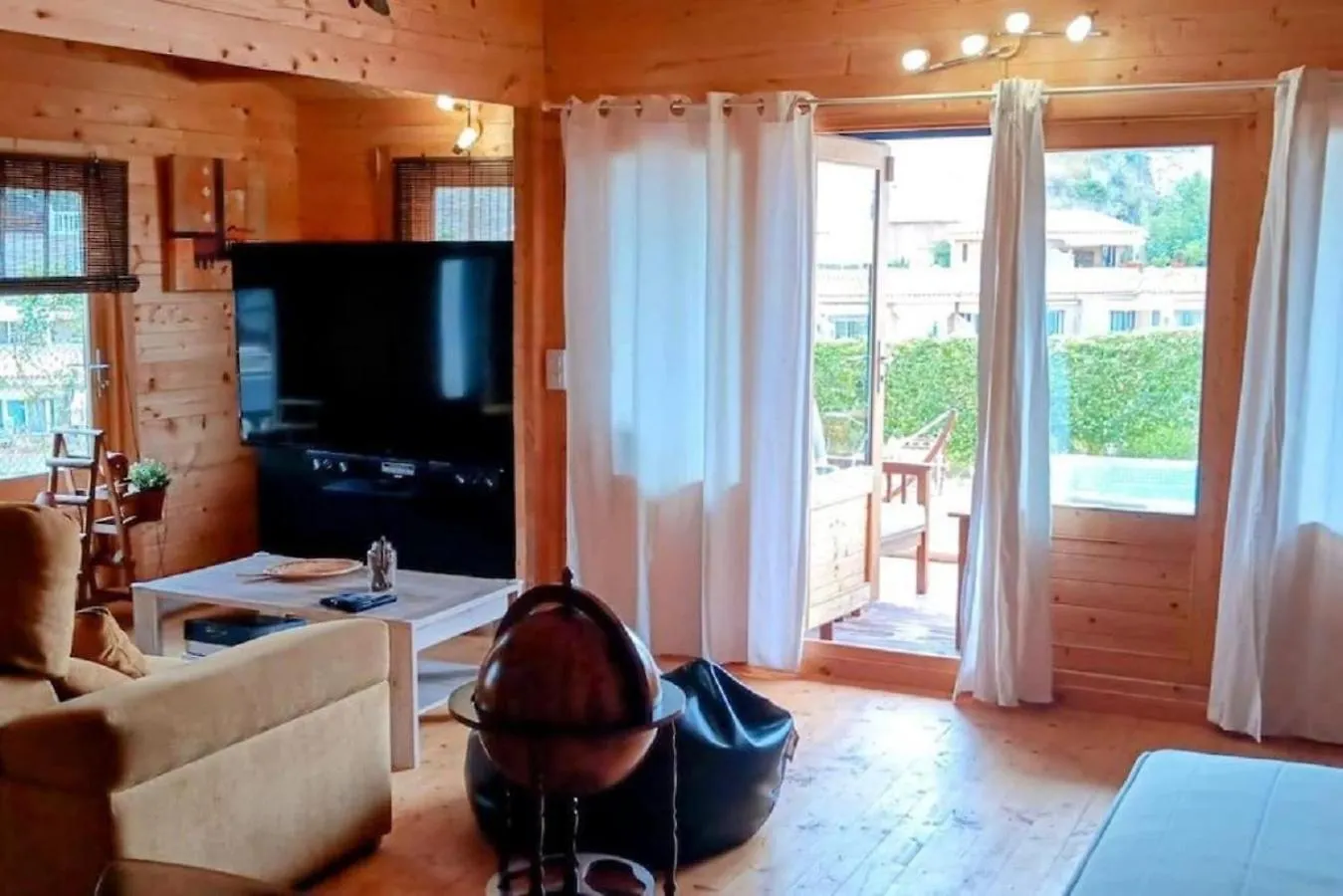 Casa Invitados El Retiro Daire Fuengirola 0*,