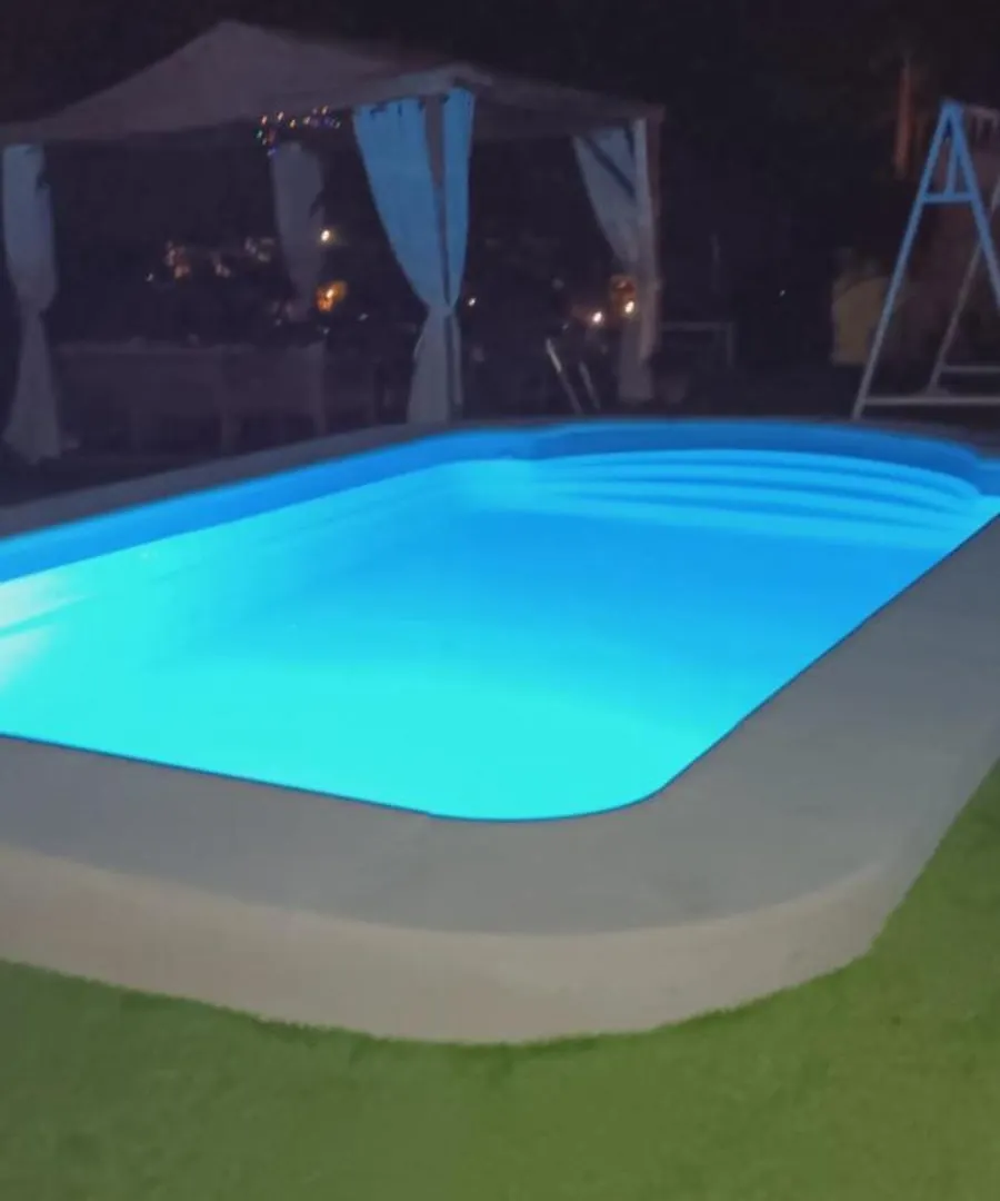Casa Invitados El Retiro Daire Fuengirola