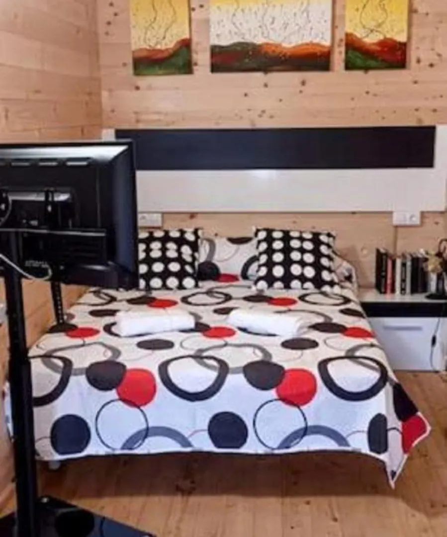 Casa Invitados El Retiro Apartment Fuengirola
