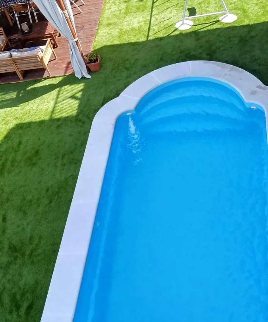 Casa Invitados El Retiro Apartment Fuengirola