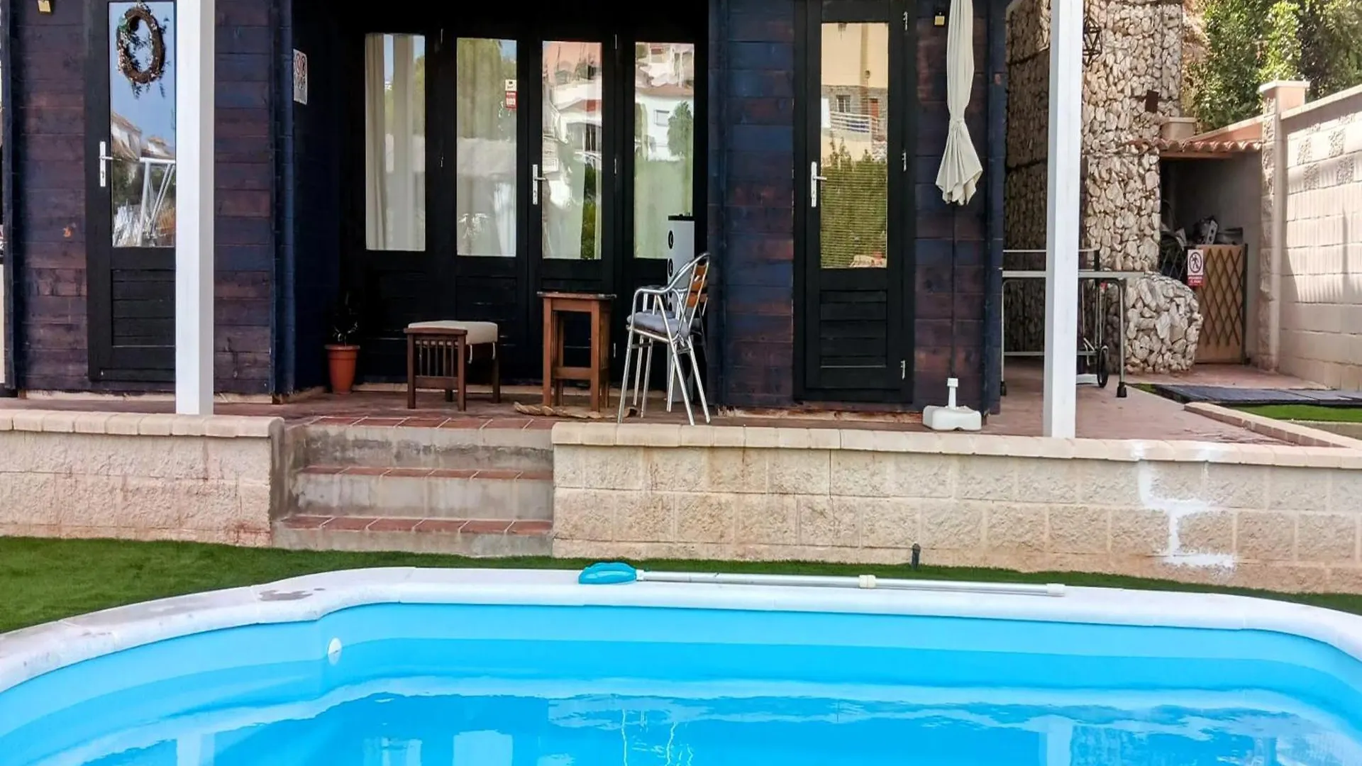 Casa Invitados El Retiro Apartment Fuengirola Spain